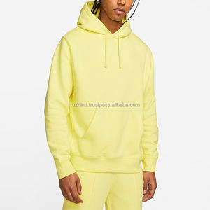 Oversized <b>Soft</b> <b>Hoodie</b> for Winter Street Fashion, Thick Fleece Lining Provides Extra Warmth for Outdoor and Daily Activities - Product Image 6