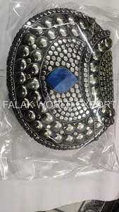 Embrague de mosaico de lujo para uso en fiesta nupcial, bolso de mano con incrustaciones de piedra india, bolso de noche hecho a mano, embrague de regalo étnico de FWE - Product Image 6