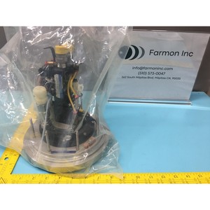 LAM 853-5048-001 ANODE ASSY 8", 140628 - อุปกรณ์และอะไหล่เซมิคอนดักเตอร์ระดับโลกที่เชื่อถือได้ - Product Image 2