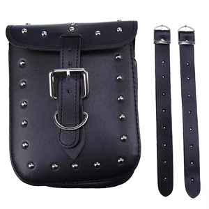 Bolsas Laterales para Motocicleta, Diseño Personalizado de Fábrica, Novedad 2026, Venta al Por Mayor, Impermeables, Duraderas y de Calidad - Product Image 1