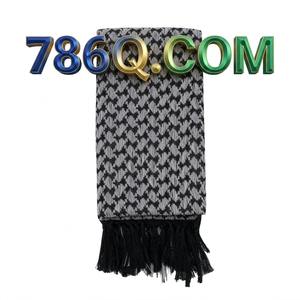 Shemagh en coton, foulard tactique du désert, couvre-chef, Keffiyeh, foulards arabes - Product Image 1