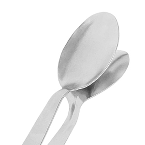 Smooth Finish Wooden Rhythm Spoons <b>Musical</b> <b>Instrument</b> For Beginners Music Training And Entertainment - Product Image 3