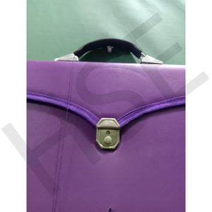 Étuis pour tabliers maçonniques avec collier de tablier - Product Image 4