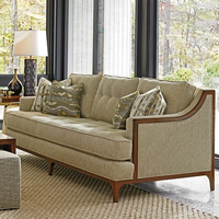Holzmöbel-Basisgestell mit Hoher Tragfähigkeit für Sofa und Schrank, Moderner Stil, Massivholzkonstruktion für Küche und Schlafzimmer