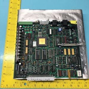 Carte de circuit imprimé (PCB) de station de revêtement SVG 80266B-E-01, 149061 - Équipements et pièces semi-conducteurs d'occasion fiables à l'échelle mondiale chez - Product Image 5