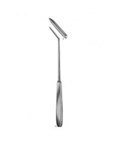Cuchillo Cónico Profesional de Acero Inoxidable, Cuchillo Quirúrgico Cónico, Cuchillo de Corte de Precisión, Reutilizable, Autoclavable, para Cirugía General - Product Image 1