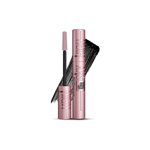 Mascara volumisant professionnel pour cils, maquillage pour les yeux lavable, qualité export - Product Image 3