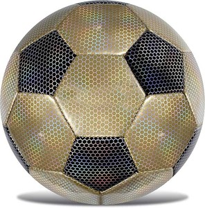 Balones de Fútbol de Alta Calidad, Duraderos y Ligeros, para Uso en Interiores y Exteriores, Tamaño Oficial 5, Estilo Popular, Más Vendidos, Hechos en Fábrica - Product Image 6