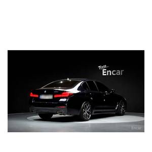 BMW 530i M Sports 2023, Volante a la Izquierda, Caja de Cambios Automática, Serie 5, con 39,877 km - Product Image 2