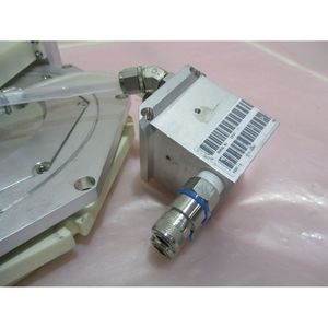 AMAT 0010-09940, Boîtier de gaz WSI 8 pouces - Équipement et pièces semi-conductrices de renommée mondiale - Product Image 3