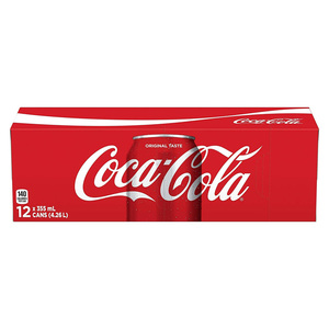 Bebida refrescante Coca-Cola a la venta al por mayor, bebida de cola premium para exportación, suministro para distribuidores e importadores globales - Product Image 3