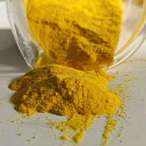 Drinkwaterkwaliteit PAC van een ervaren bronfabriek die stabiele kwaliteit en rechtstreekse levering aan de fabriek aanbiedt - Product Image 1