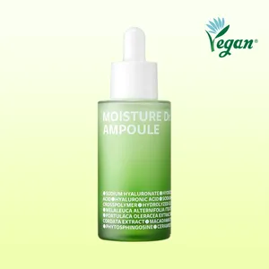 Para ISOI 40mL Suero hidratante para el cuidado de la piel Buena calidad Dr. Ampoule 21AD Categoría de producto - Product Image 1
