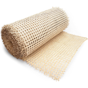 แผ่นหวายถักเป็นม้วน ผู้ผลิตแผ่นตาข่ายหวาย ราคาโรงงาน คุณภาพสูงสุด - Product Image 6