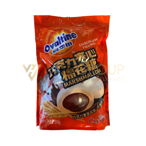 Remplissage au chocolat de guimauve en gros - Product Image 2