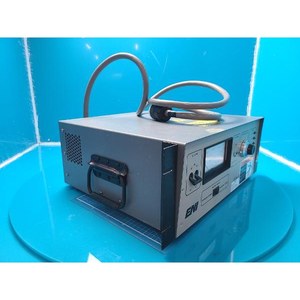Generador de Potencia RF ENI OEM-6AM-1B OEM-6AM-1B-21251, Generador de Potencia RF Usado Como Está, Piezas de Equipos Semiconductores Legados - Product Image 1