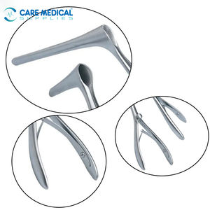 Juego de Instrumentos Médicos Artroscópicos Manuales de Acero Inoxidable de Alta Calidad al por Mayor: Pinzas y Perforadores de Cesta con Certificación CE - Product Image 5