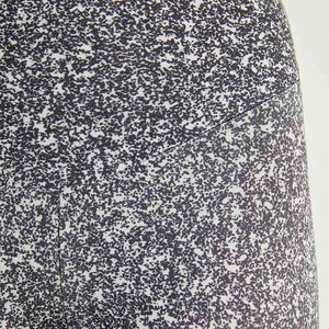 New Gym Ladies Classic Slim Fit Solid High Waist Quick Dry Spandex/Nylon Plus Size Yoga <b>Leggings</b> for Women - Product Image 6