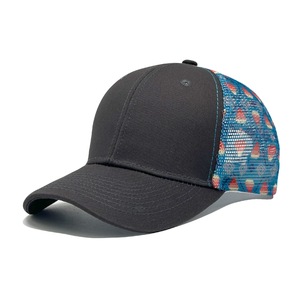 Hot-selling Custom Embroidered LOGO Breathable Outdoor Hard Lining Unchanged Hard Top Six-piece Net <b>Cap</b> Baseball <b>Cap</b> Unisex - Product Image 4
