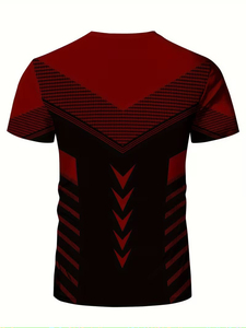 <b>Men</b> <b>Compression</b> <b>Shirts</b> Lightweight Athletic Clothing <b>Men</b> <b>Compression</b> <b>Shirts</b> Breathable Workout Sportswear <b>Men</b> <b>Compression</b> <b>Shirts</b> - Product Image 4