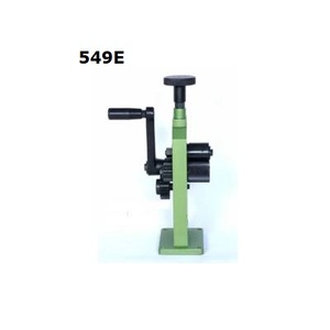 Máquina de Redondeo de Alta Calidad, Herramienta Innovadora para la Fabricación de Joyería para Artesanos y Aficionados, el Mejor Producto al Precio Más Bajo al por Mayor - Product Image 4