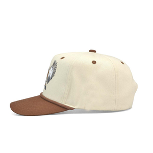 Nouvelle casquette de baseball sportive Oxford pour homme, respirante, imperméable, broderie 3D, couleurs personnalisées, chapeau de sport d'extérieur pour l'automne - Product Image 2