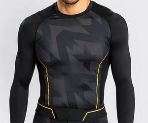 Camiseta de Protección Solar para Hombre de Buena Calidad, Totalmente Personalizable, de Venta Caliente, Antiarrugas, con Calidad Premium - Product Image 3