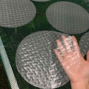 Bolsa de Papel de Arroz Vietnamita OEM para Comida Seca, Hojas de Papel de Arroz Comestible para Rollitos de Primavera Frescos - Product Image 1