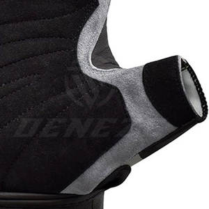 Guantes de Gimnasio Transpirables, Nuevo Modelo, Venta Especial, Servicio OEM, Guantes de Gimnasio de Cuero Hechos a Medida - Product Image 5