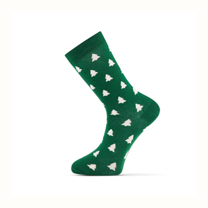 Wholesale High Quality <b>Men's</b> Casual Sports <b>Socks</b>-Sweat-Absorbent Breathable Customizable Sizes Colors Spandex/Polyester/Cotton - Product Image 2