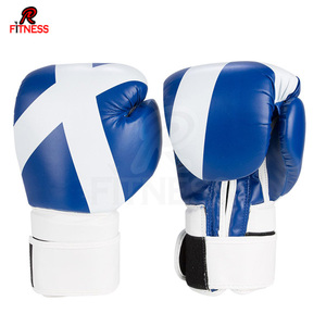 Wholesale Professional Gym Gloves with Durable Leather Shell Premium Foam Padding and Adjustable Wrist <b>Strap</b> - Product Image 2