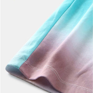 Conjuntos de Camisetas de Verano para Hombre, Conjuntos Deportivos Casuales para Hombre al por Mayor, Conjuntos de Camisetas Transpirables con Pantalones Cortos - Product Image 5