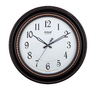 Export Quality Sweep <b>Clock</b> With Smooth Movement <b>Large</b> Display And Elegant Design For Living Room Available Export Price - Product Image 5