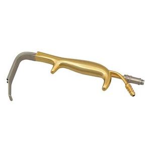 Retractor de Senos de Fibra Óptica de Acero Tebbetts Premium con Fuente de Luz para Aumento de Senos Ferreira de Endochoice Medical - Product Image 3