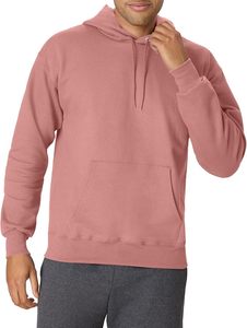 <b>Men</b>’s Premium Oversized Heavyweight Cotton Streetwear Hoodie <b>Men</b>’s Classic Relaxed Fit Fleece <b>Pullover</b> Hoodie - Product Image 1