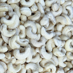 High Quality Raw Cashew <b>Nut</b> Wholesale Cashew <b>Nuts</b> Ww240 Premium Vietnam Cashew <b>Nuts</b> Customized Packaging - Product Image 1