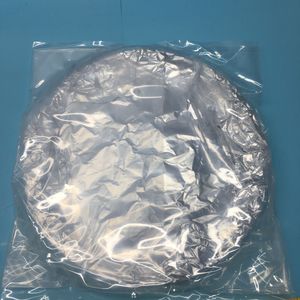 AMAT 0200-00937, TAPA, PIESTAL DE 8'', REV 001, 122557 - Equipo y piezas de semiconductores de confianza de Trusted Global Legacy - Product Image 2