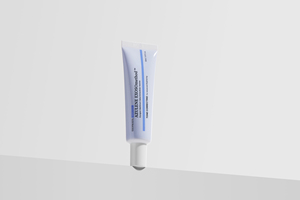 Crema de Exosomas de Azuleno 30mL, Tratamiento Facial Corrector del Tono para Reparación de Pigmentación - Product Image 1