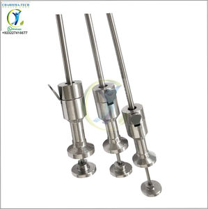 Pistola de Inseminación Artificial Veterinaria Duradera de Acero Inoxidable para una Reproducción Eficiente del Ganado y Cría de Bovinos - Product Image 3
