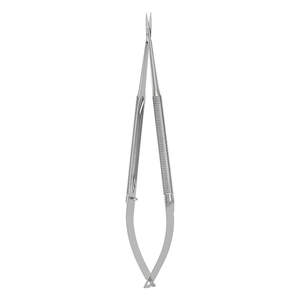 Tijeras Quirúrgicas Manuales de Acero Inoxidable de Alta Calidad, Punta Recta y Afilada, Certificación CE, Juego de Instrumentos Resistentes a Altas Temperaturas - Product Image 2