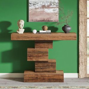 Consolle per Divano o Ingresso, Pezzo di Arredamento Versatile - Product Image 2