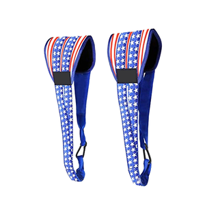 <b>Ab</b> Sling Belt Men Women Gym Core Workout Suspension <b>Abs</b> Builder Strength Trainer OEM Supplier - Product Image 5