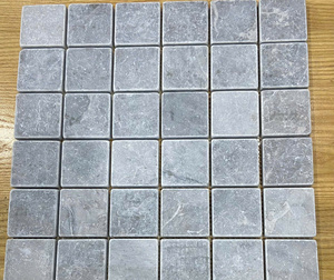 Outstanding Natural Marble Mosaic <b>Wall</b> <b>Panels</b> for <b>Interior</b> <b>Wall</b> <b>Cladding</b> & Decoration - Product Image 4