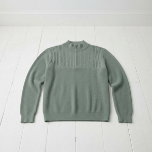 Suéteres de Manga Larga con Cuello Redondo para Hombre, Primavera-Otoño, Cálidos y Ajustados, Ropa Casual para Exteriores - Product Image 3