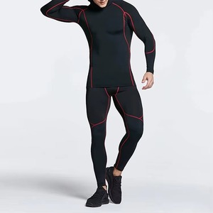 Design Your Own Sublimated Print Plain Wholesale <b>Mma</b> <b>Rash</b> <b>Guard</b> | High Quality Long Sleeve Custom <b>Rash</b> <b>Guard</b> for Men's OEM - Product Image 5