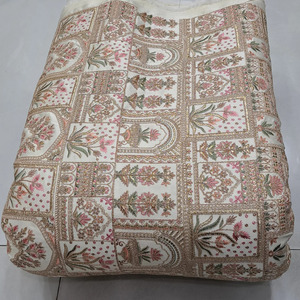 Coding Embroidery Fabric <b>Sequins</b> Embroidery Fabric Beaded Georgette Fabric For Garments Apparel Buyers Export Buyer Supply UK To - Product Image 3