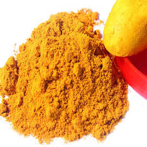 Cúrcuma en Polvo Fresca de la India para Mezclas de Condimentos, Recetas Tradicionales, Servicios de Alimentación y Venta al por Mayor - Product Image 2