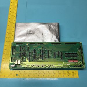 Nikon KBA00101-AE30-1 PCB, 30196, 154916-ความไว้วางใจอุปกรณ์เซมิคอนดักเตอร์ทั่วโลกมรดกและชิ้นส่วนที่ - Product Image 1