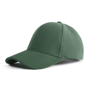 Gorras Deportivas de 6 Paneles con Logotipos Personalizados Bordados en 3D para Hombre y Mujer, Gorra de Béisbol Unisex de Alta Calidad al por Mayor con el Mejor Material - Product Image 4