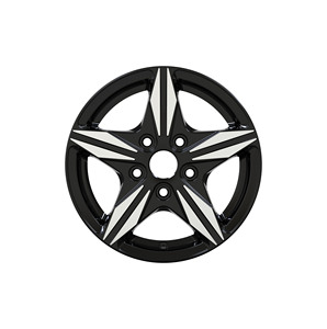 Ruedas de Aleación de Aluminio Premium al Por Mayor, Suministro Fresco para Socios de Comercio Internacional - Product Image 6